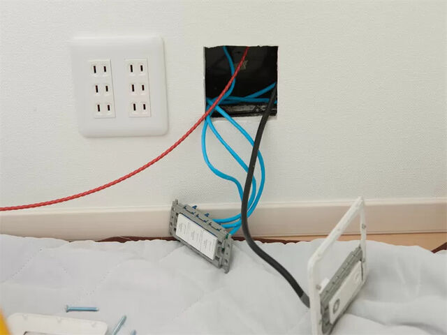 工事